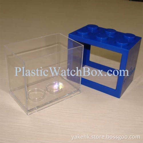 Plastic Packaging Box Best Supplier Facotry Wholesale